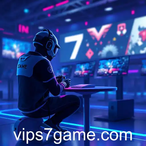 Digital Evolution: How 7 Game is Shaping the Future of Gaming