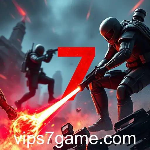 Exploring the Thrilling Universe of Action Adventures: A Deep Dive into the '7 Game' Phenomenon