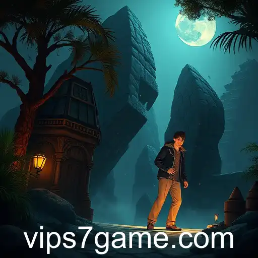 Exploring the Thrilling World of Adventure Games with '7 Game' Highlights