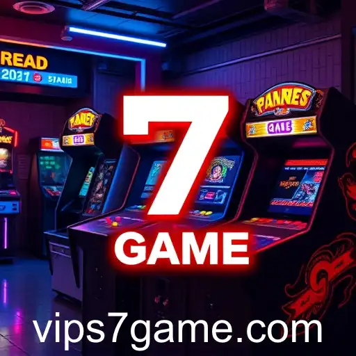 Exploring the Timeless Thrill of 'Arcade Classics' with 7 Game Gem