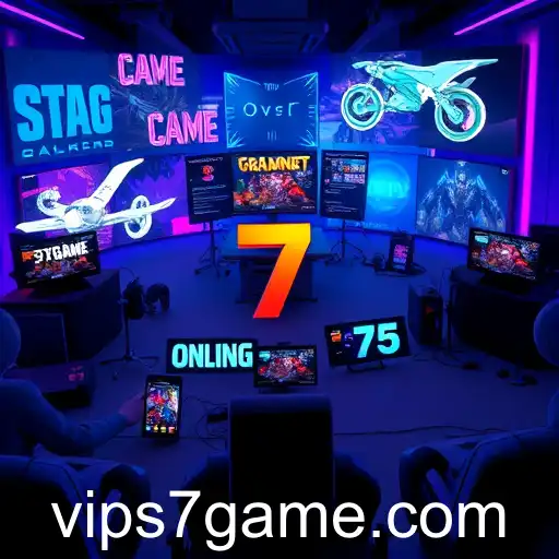 Digital Realities: The Influence of Gaming Websites