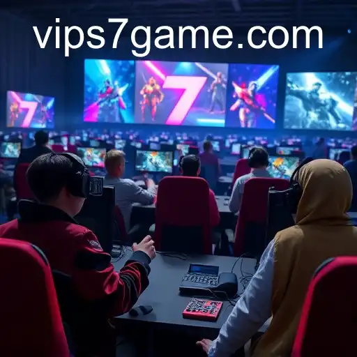 The Evolution of Online Gaming in 2025