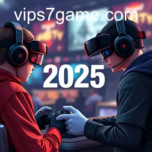 The Evolution of Online Gaming in 2025