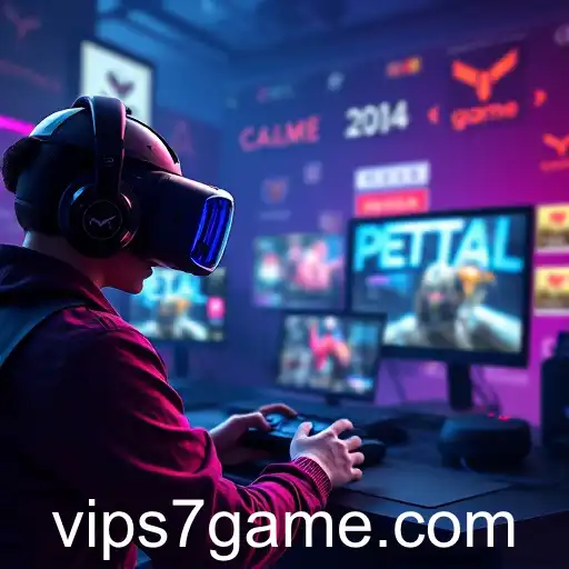 The Evolution of Online Gaming in 2025