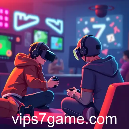 The Evolution of Online Gaming in 2025