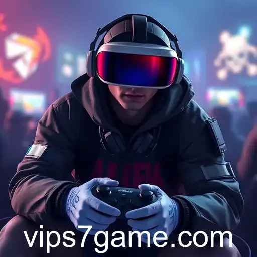 The Evolution of Online Gaming and Cultural Impact