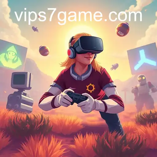 Exploring the Digital Game Oasis