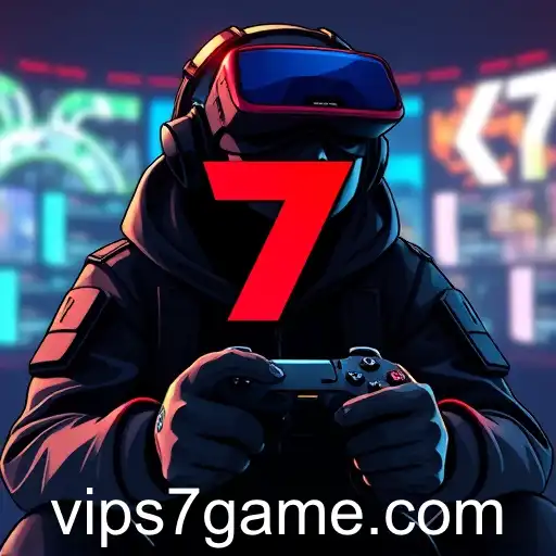 Gaming Evolution: The Rise of 7 Game