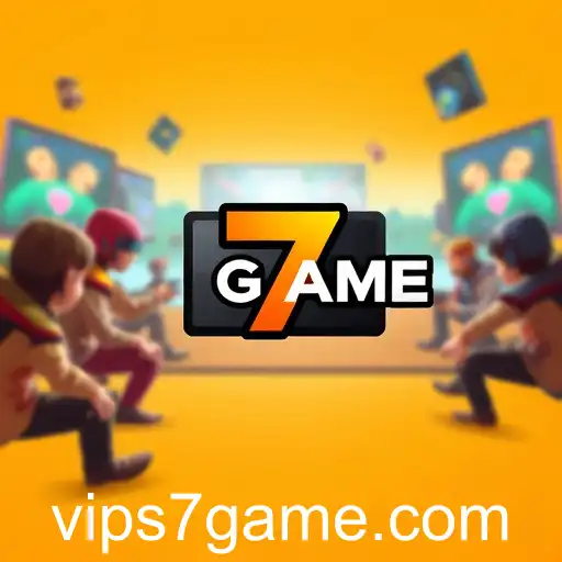 The Online Gaming Boom: A Focus on 7 Game