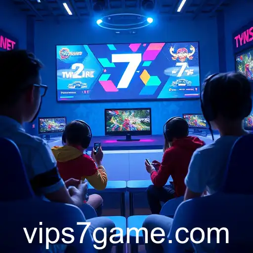 The Growing Influence of Online Gaming Platforms