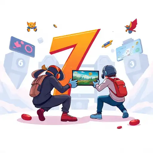 The Rise of Interactive Gaming Platforms