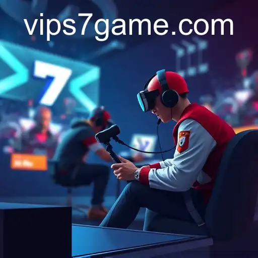 The Evolution and Impact of Online Gaming in 2025