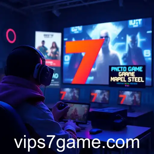 Revitalizing the Gaming Landscape in 2025