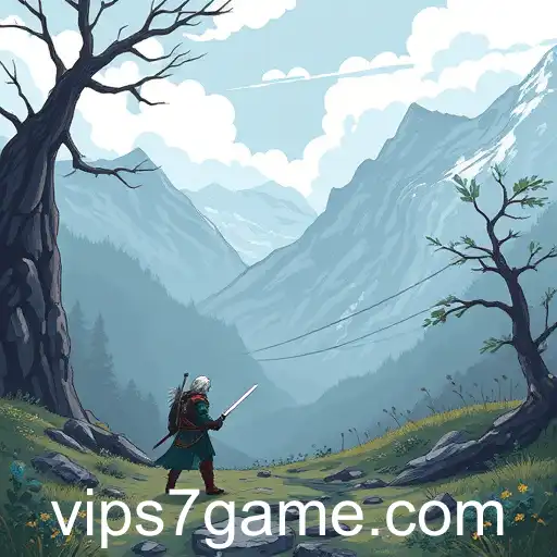 Revolutionizing Online Gaming with '7 Game'