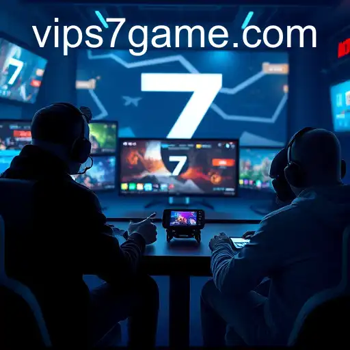 The Rise of 7 Game in the Online Gaming World