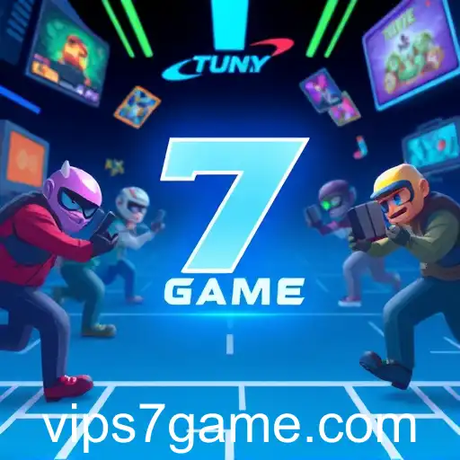 Innovation in Online Gaming: The Rise of 7 Game