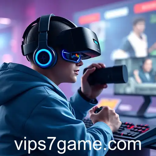 The Rise of 7 Game: Unmasking the Latest Online Sensation