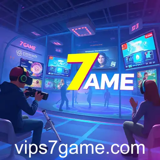 The Rise of 7 Game in Online Gaming