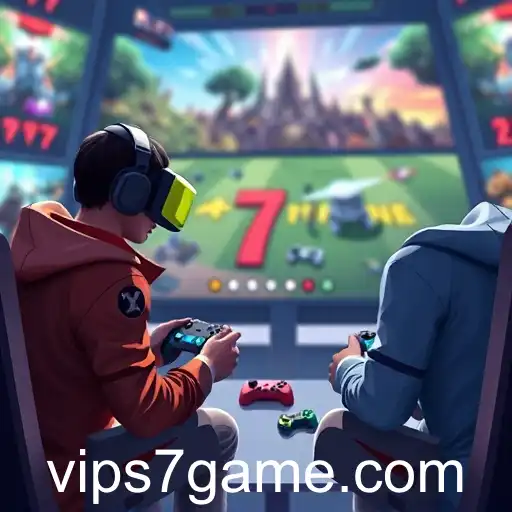 The Rise of Online Gaming in 2025