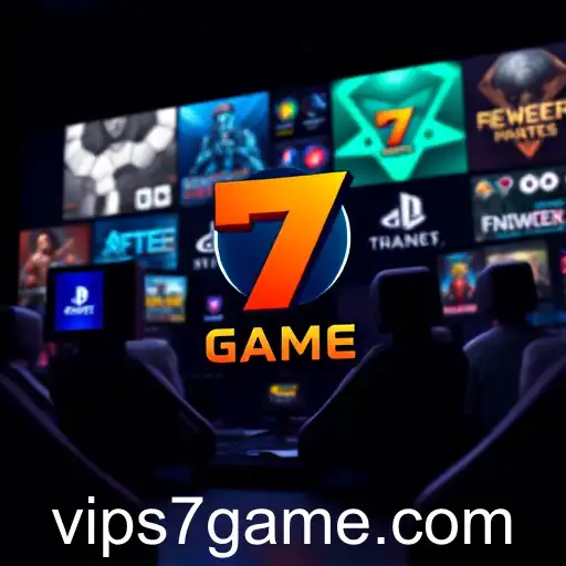 The Rising Influence of '7 Game' in the Global Gaming Scene