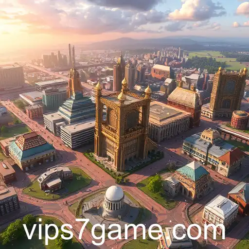 Exploring the Fascinating World of 'Simulation Experiences' with 7 Game Gems