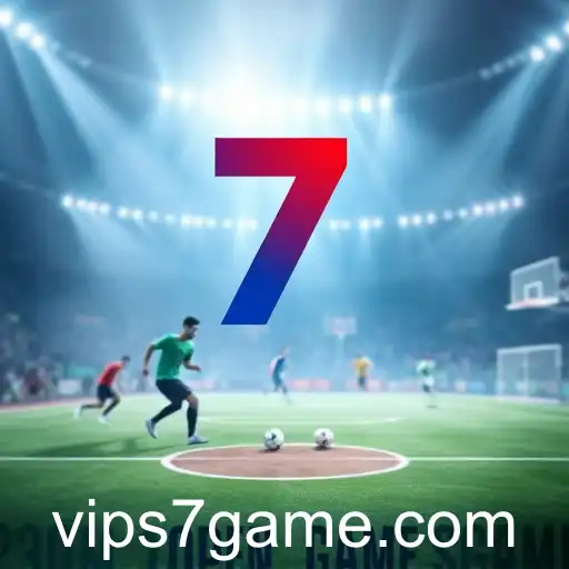 Exploring the World of 'Sports Games': A Dive into the Exciting Category Featuring the Keyword '7 Game'