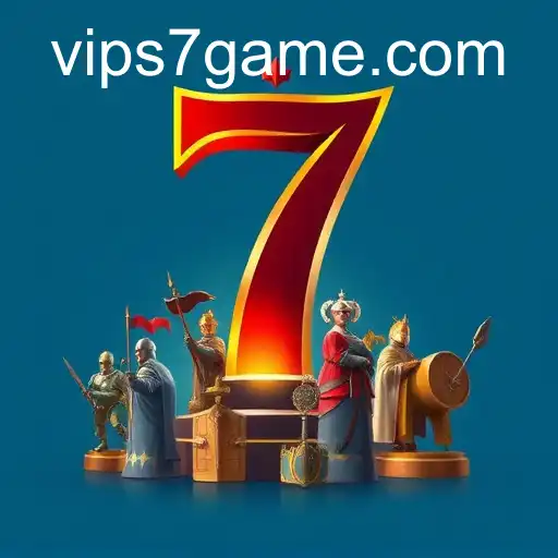 The World of Strategy Games: Exploring Top Picks with the '7 Game' Keyword